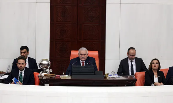 Bakan Berat Albayrak: Türkiye 2018’de güçlü büyüme seyrini sürdürdü