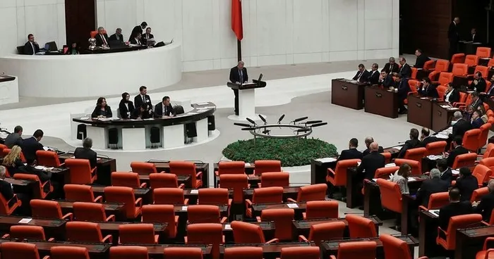 Son dakika: AK Parti'den yargı paketi açıklaması: TBMM'ye geliyor! - 4