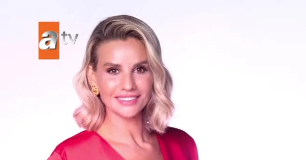 Esra Erol 12 Kasım Perşembe tek parça full izle