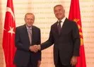 Karadağ Cumhurbaşkanı Türkiye’ye geliyor