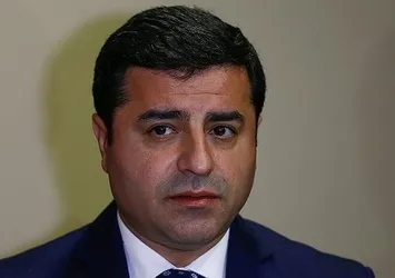 Trakya Üniversitesi Hastanesi'nden Selahattin Demirtaş'ın sağlık durumu hakkında önemli açıklama