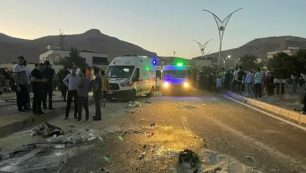 Ulaştırma ve Altyapı Bakanı Adil Karaismailoğlu’ndan Gaziantep ve Mardin kazaları hakkında flaş açıklama! Kazaların sebebi ne?