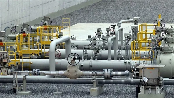 Enerji ve Tabii Kaynaklar Bakanı Fatih Dönmez'den uluslararası gaz boru hattı projesi müjdesi - 4