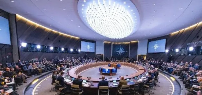 NATO Genelkurmay Başkanları Brüksel’de toplandı! Orgeneral Metin Gürak NATO Komitesi’nde...