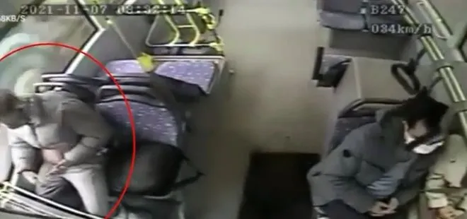 İstanbul’da tartıştığı otobüs şoförünü bıçakladı