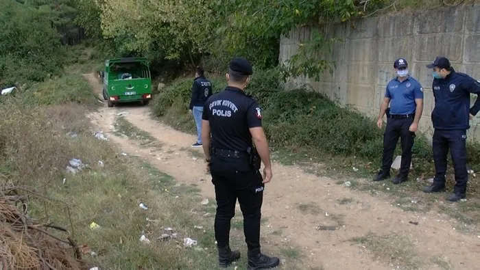son dakika istanbul da kaybolan arda yurtseven den kahreden haber aydos ormani nda agacta asili halde olu bulundu