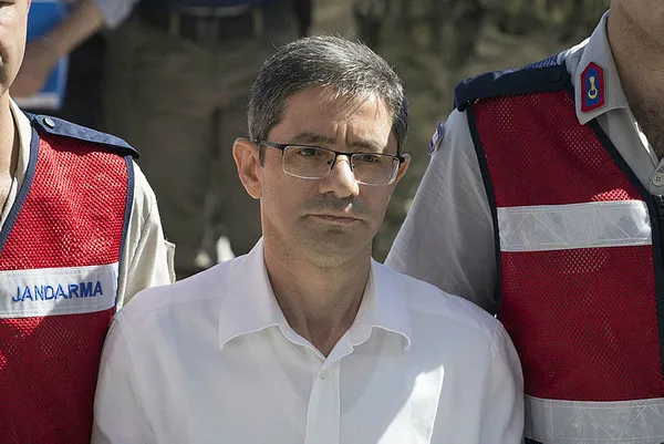 FETÖ'nün beyinsizler takımına müebbet! Akıncı Üssü davasında cezalar onandı - 1