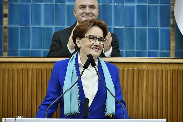 Ekrem İmamoğlu’ndan Meral Akşener’e ulaşım yanıtı: Üstüme alınmadım