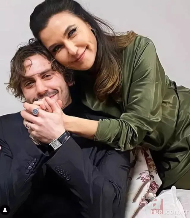 Şevval Sam'ın oğlu Taro Emir Tekin'den muazzam performans 2