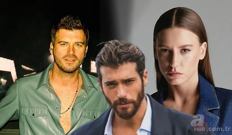 Türkiye'deki en zengin oyuncu bakın kimmiş! Listedeki 5 ünlü dikkat çekti! İşte servetleri... 1