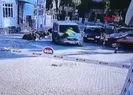 Bütün şehir bu olayı konuşuyor!