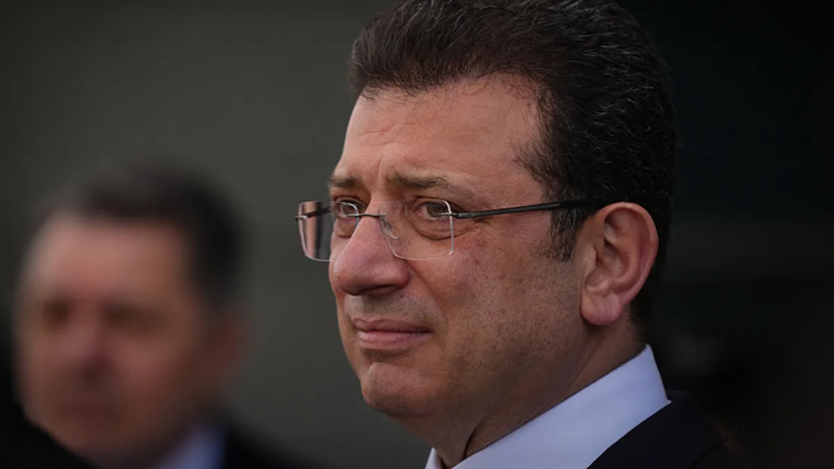 Ekrem İmamoğlu tutuklandı mı, hangi suçlardan yargılanıyor? Ekrem İmamoğlu tutuklama kararı verildi mi, son durum ne?