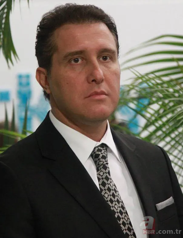 İşte Adnan Oktar'ın kedicikleri ve Adnan Oktar'ın örgüt şeması 17