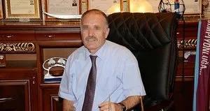 Ahlaksız kaymakam için 6 yıl istendi