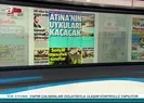 Son dakika: Yunanistanın uykularını kaçıracak 12 Ada hamlesi! Türkiye harekete geçti |Video