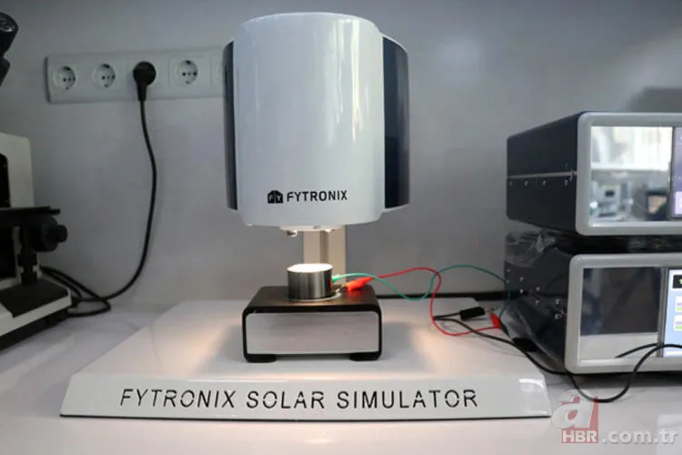 Son dakika: Elazığ'da üretildi! Dünya onun peşine düştü 3