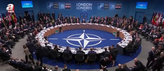 NATO’da yıllar içinde değişen isimler! NATO’da istikrarın ismi: Erdoğan