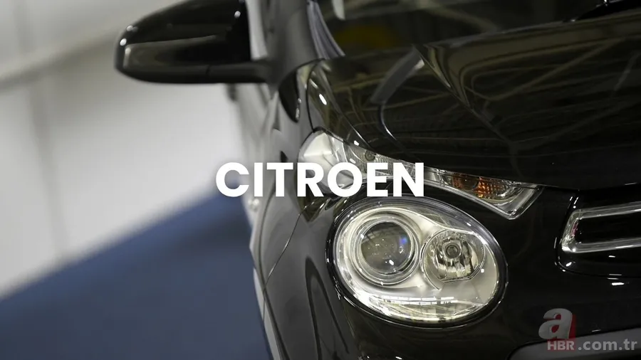 En çok satanları açıklandı! İşte 2025’in tercih edilen araba markaları: BYD, Renault, Hyundai... 3