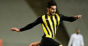 Mehmet Zeki Çelik Fransa yolcusu