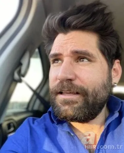 Amasya’daki feci kazadan sağ kurtulan oyuncu Ceyhun Fersoy takipçileriyle soru-cevap etkinliği yaptı! Fersoy’un yanıtları boğazları düğümledi 2