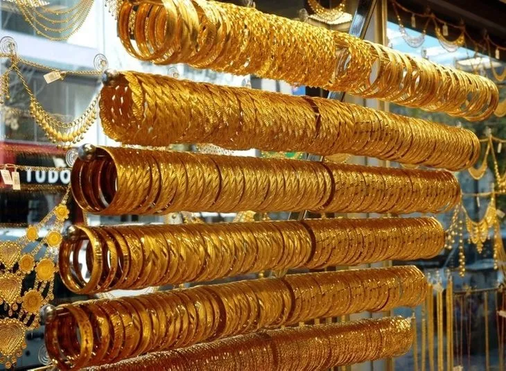 Gram altın ne kadar oldu? Altın fiyatlarında yön ne olur? Ekonomist Belgin Maviş’ten flaş tahmin: Yeni bir rekor...