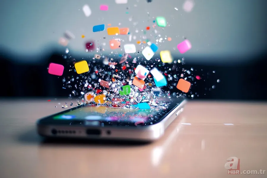 Uzmanlar açıkladı! 7 gün sosyal medyasız yaşayınca neler oluyor? Kendinizi test edin 5