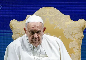 Son dakika | Papa'dan Gazze'de çağrısı: Uluslararası toplum acilen harekete geçmeli