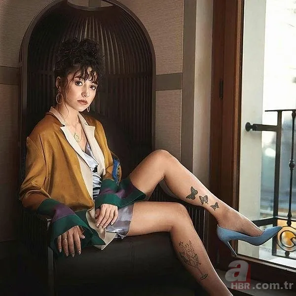 Gökçe Bahadır’dan Bodrum’da dev yatırım! Yeni evinin fiyatı dudak uçuklattı 8