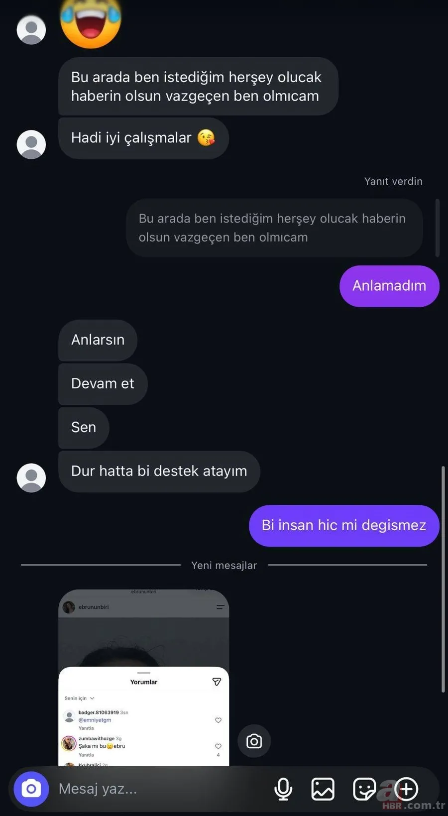 Ebru Hemşire yaşadığı dehşeti anlattı: “Ölmeden önce sesimi duyun” 10
