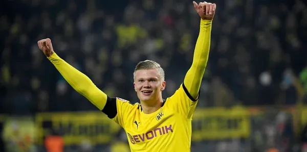 Dortmund’un Erling Haaland için istediği bonservis bedeli dudak uçuklattı! Son dakika spor haberleri