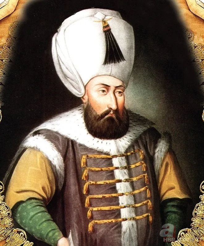 Hayatları mercek altına alınan Osmanlı padişahlarının meslekleri nelerdir?