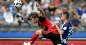 Çağlar Söyüncü’den Beşiktaş açıklaması