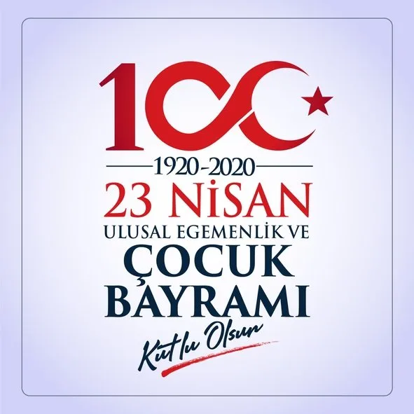 Türk bayrağı ve Atatürk fotoğrafları! 23 Nisan Ulusal Egemenlik ve ...