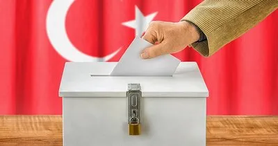 31 Mart Yerel Seçim Anketi 2024 | O İlde AK Parti fırtınası! Yerel seçimlerde %62'lik Fark! Cumhur İttifakı, CHP, İYİ Parti...