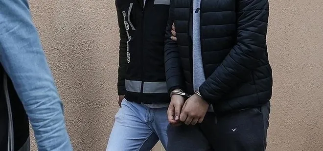 Şanlıurfa'da akıllara durgunluk veren olay!