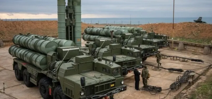 Rusya'dan S-400'ler için önemli açıklama