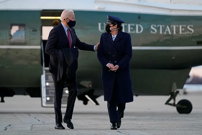 Son dakika: ABD Başkanı Joe Biden İran kararını açıkladı: Yaptırımlar kalkmayacak