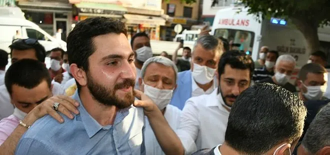 Adana’da Vefa Sosyal Destek Grubu’na saldırmıştı! CHP Gençlik Kolları Başkanı için 5 yıla kadar hapis istemi