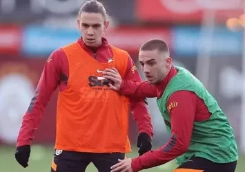 Taylan ve Berkan ikilisi çılgına çevirdi