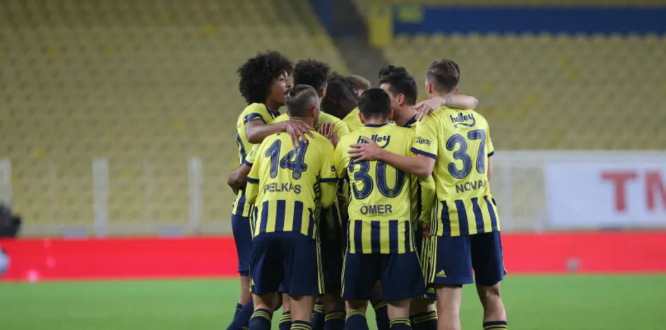 fenerbahce 1 karacabey belediyespor