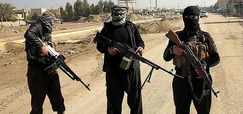 DEAŞ kaçmak isteyen sivilleri kurşuna dizdi