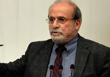 HDP'li Ertuğrul Kürkçü'ye 'terör' davası