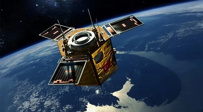 Türkiye’nin hayali gerçek oluyor! Uzay alanında yatırımlar teşvik edilecek