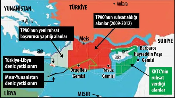 1597900679961.jpeg Yunanistan'ın hayali suya düştü! O harita geçersiz... - 2