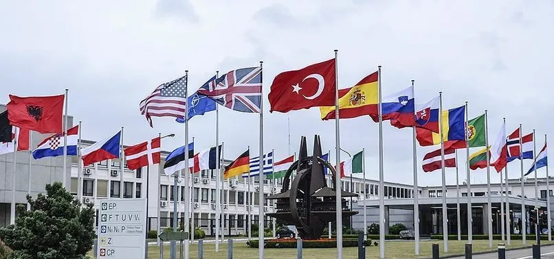 NATO'dan "30 Ağustos" kutlaması