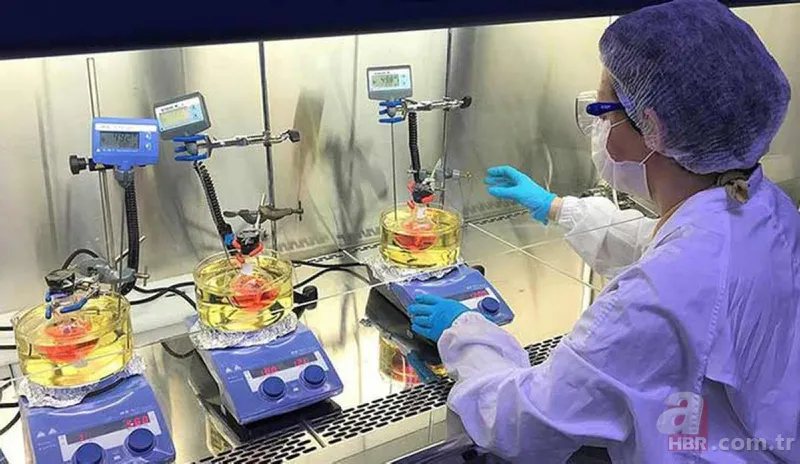 Koronavirüs ilaçsız geçer mi? Koronavirüs ilaçları zararlı mı? Uzmanlardan hayati uyarı: Bunu sakın yapmayın 17