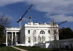 ABD yargısından Trump'ın Beyaz Saray'daki balo salonu inşaatına durdurma kararı
