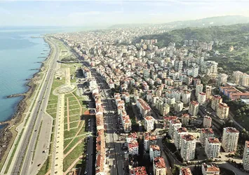Araplar geldi... O ilimize piyango vurdu!