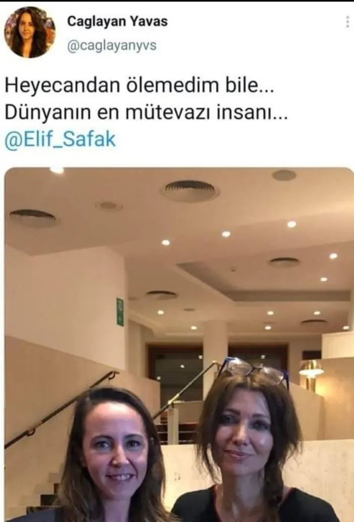 Mansur Yavaş’ın İngiltere’deki kızının hainlerle görüntüsü ortaya çıktı!