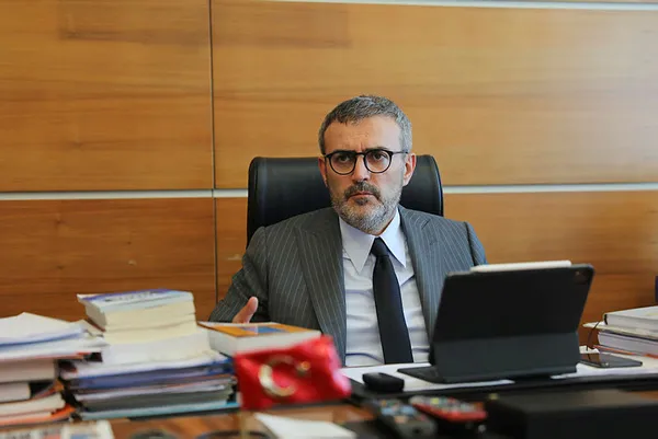 AK Parti'den kritik sosyal medya hamlesi! Yasal düzenleme geliyor - 1